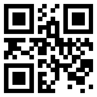 3913671837 - Immagine del Qr Code associato