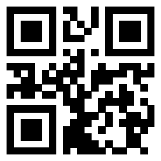 3913671839 - Immagine del QrCode associato