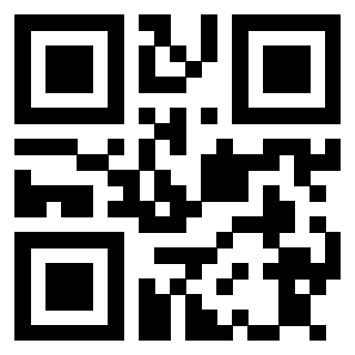 Immagine del QrCode di 3913671840