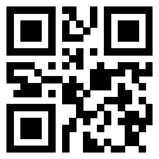 Il QrCode di 3913671841