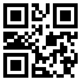 3913671845 - Immagine del Qr Code associato