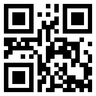 3913671849 - Immagine del Qr Code associato