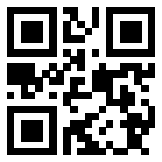 3913671850 - Immagine del QrCode associato