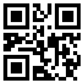3913671857 - Immagine del QrCode associato
