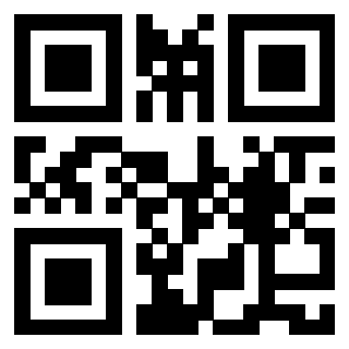 Scansione del QrCode di 3913671859