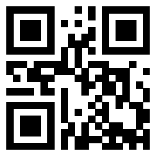 Immagine del QrCode di 3913671861