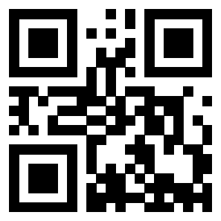 Scansione del QrCode di 3913671863