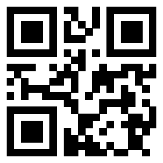 Scansione del QrCode di 3913671868