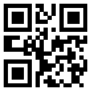 3913671869 - Immagine del QrCode associato