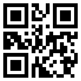 Scansione del QrCode di 3913671878