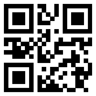Scansione del Qr Code di 3913671884