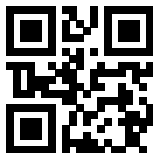 3913671888 Qr Code associato