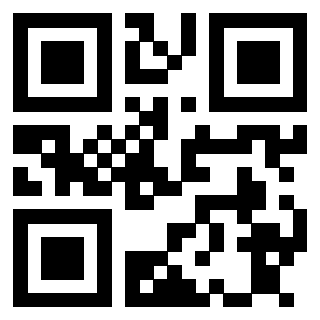 Immagine del Qr Code di 3913671889