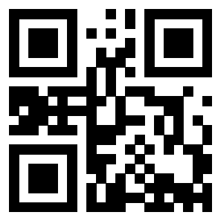 Scansione del QrCode di 3913671890