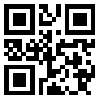 Il QrCode di 3913671891