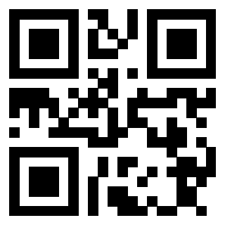 3913671892 QrCode associato