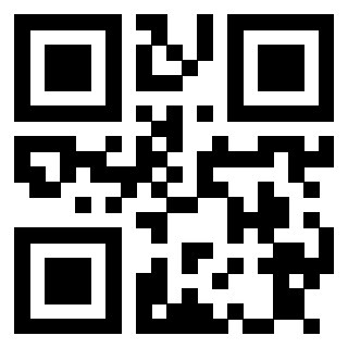 3913671896 Qr Code associato