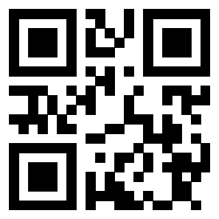 3913671901 Qr Code associato