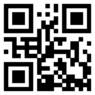 Scansione del QrCode di 3913671903