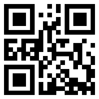 Il QrCode di 3913671905