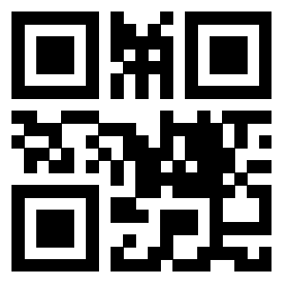Scansione del Qr Code di 3913671906