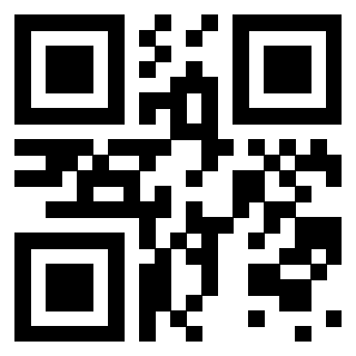 Immagine del Qr Code di 3913671908