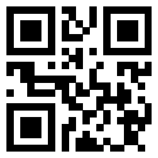 3913671909 QrCode associato