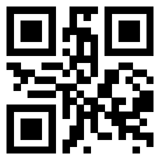 3913671912 - Immagine del Qr Code associato
