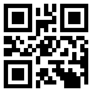 Scansione del Qr Code di 3913671916