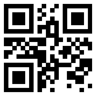 3913671926 - Immagine del QrCode associato