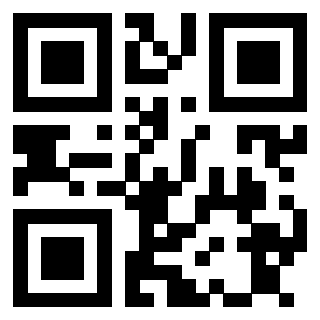 Immagine del QrCode di 3913671928