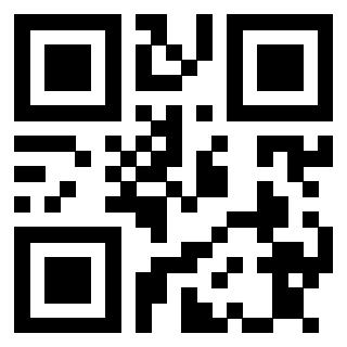 3913671930 - Immagine del QrCode associato