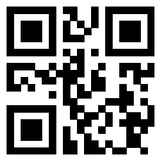 3913671931 Qr Code associato