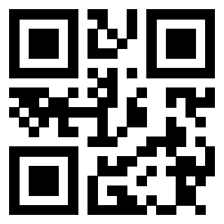 Il QrCode di 3913671934