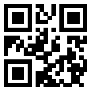 Immagine del QrCode di 3913671935