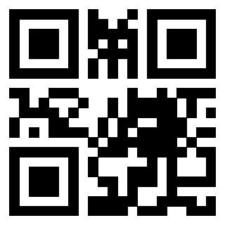 3913671937 - Immagine del Qr Code associato