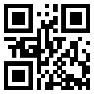 3913671950 QrCode associato