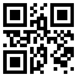 Immagine del Qr Code di 3913671951