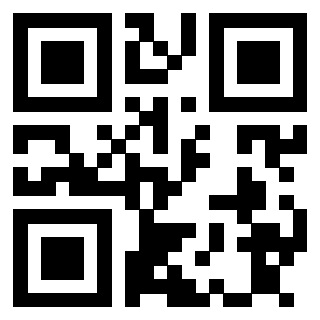3913671953 - Immagine del Qr Code associato