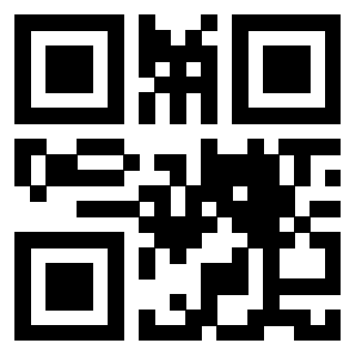 Scansione del Qr Code di 3913671959
