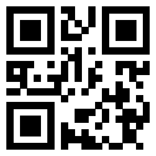 3913671961 - Immagine del QrCode associato