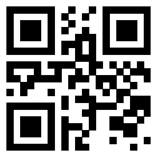 3913671966 - Immagine del QrCode associato