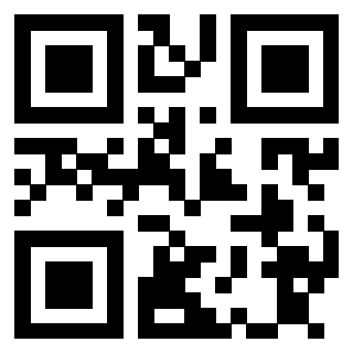 Immagine del Qr Code di 3913671973