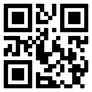 3913671981 - Immagine del QrCode associato