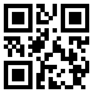 3913671982 - Immagine del Qr Code associato