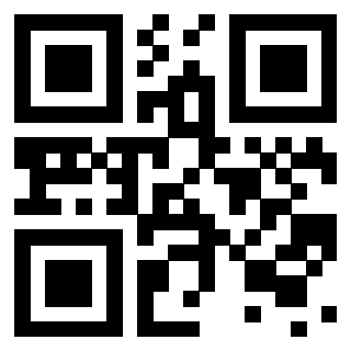 3913671983 - Immagine del Qr Code