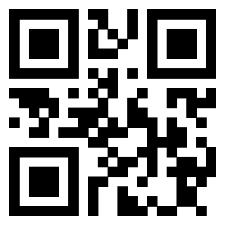 3913671985 - Immagine del Qr Code associato
