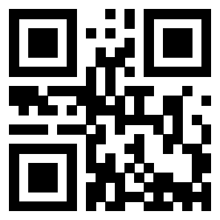 Immagine del QrCode di 3913671986