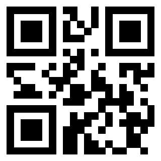 Immagine del Qr Code di 3913671989