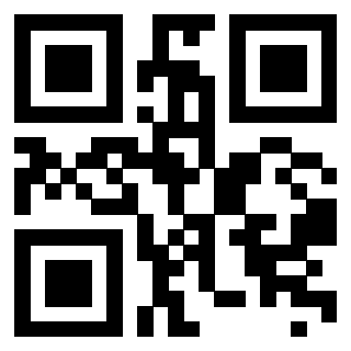 Scansione del Qr Code di 3913671995